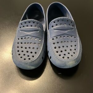 Kids Floafers- Size 11